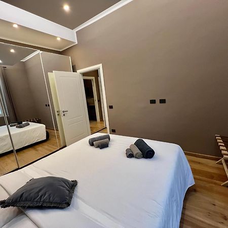 New Amazing Bilo Apartment In The Heart Of Milan From Moscova Suites Apartments Group 외부 사진