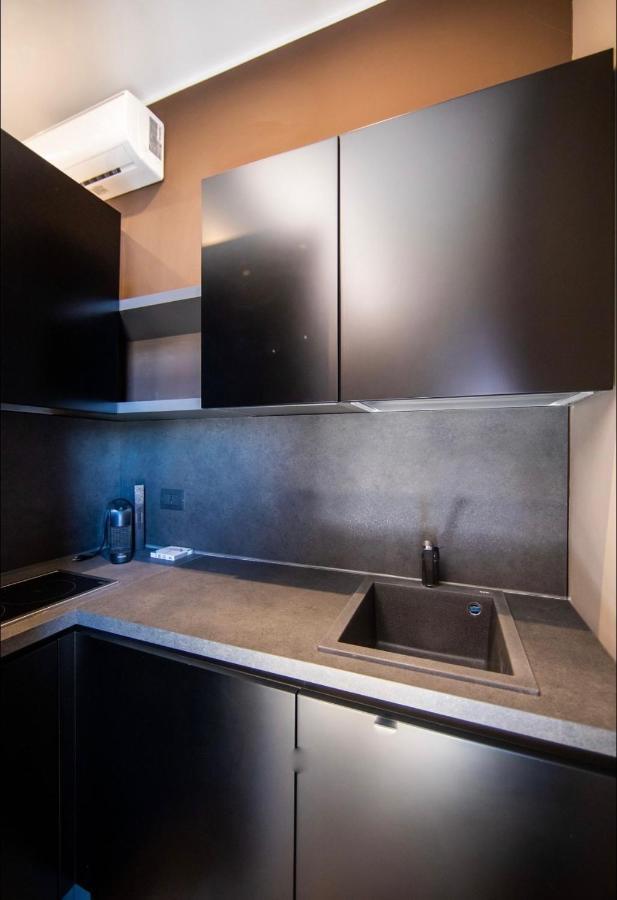 New Amazing Bilo Apartment In The Heart Of Milan From Moscova Suites Apartments Group 외부 사진