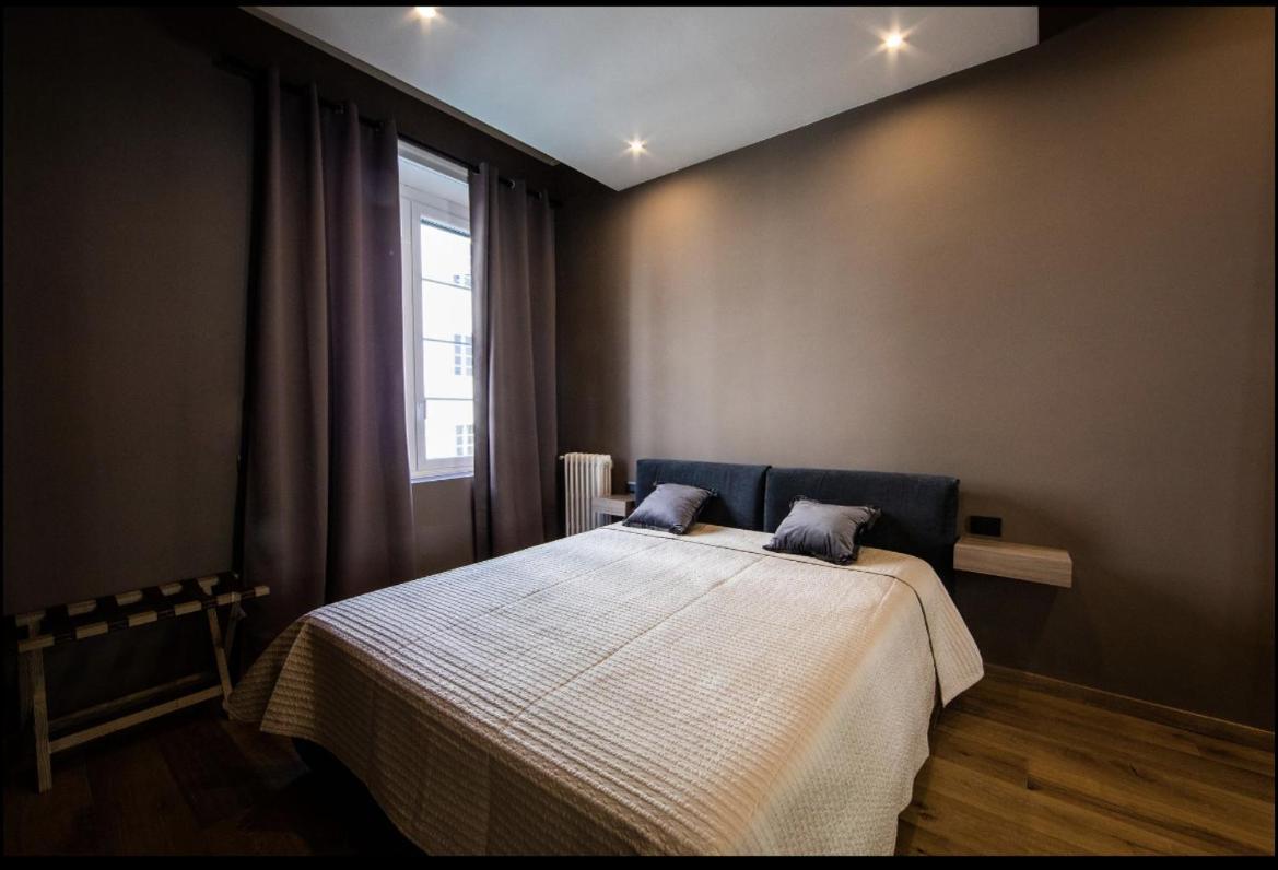 New Amazing Bilo Apartment In The Heart Of Milan From Moscova Suites Apartments Group 외부 사진