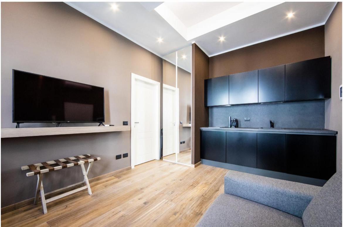 New Amazing Bilo Apartment In The Heart Of Milan From Moscova Suites Apartments Group 외부 사진