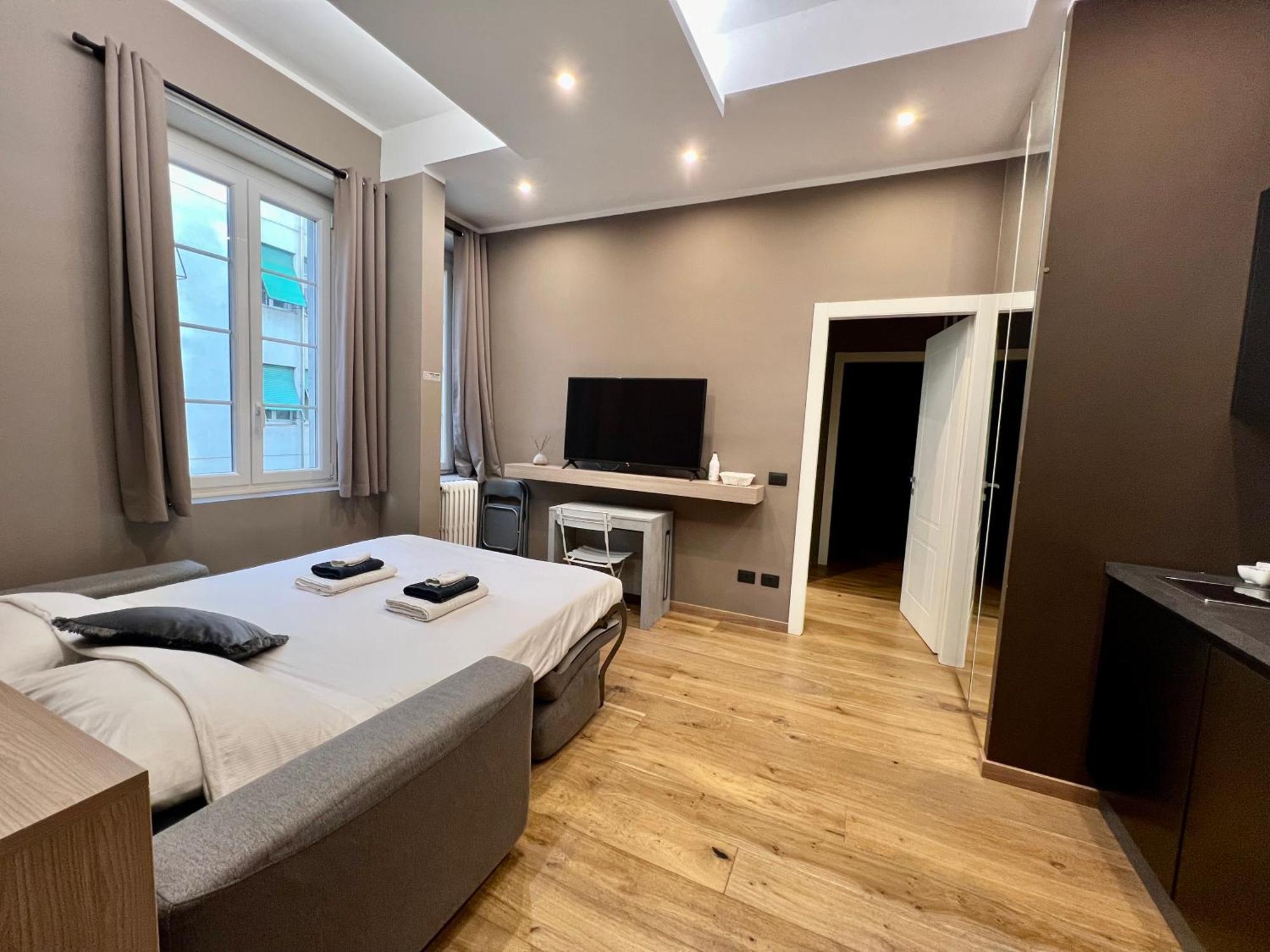 New Amazing Bilo Apartment In The Heart Of Milan From Moscova Suites Apartments Group 외부 사진