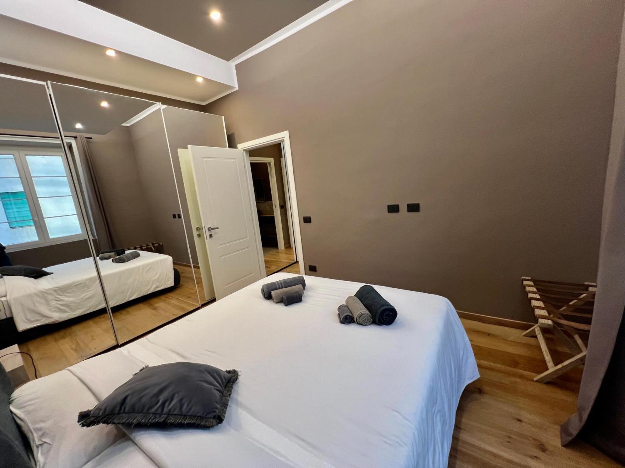 New Amazing Bilo Apartment In The Heart Of Milan From Moscova Suites Apartments Group 외부 사진